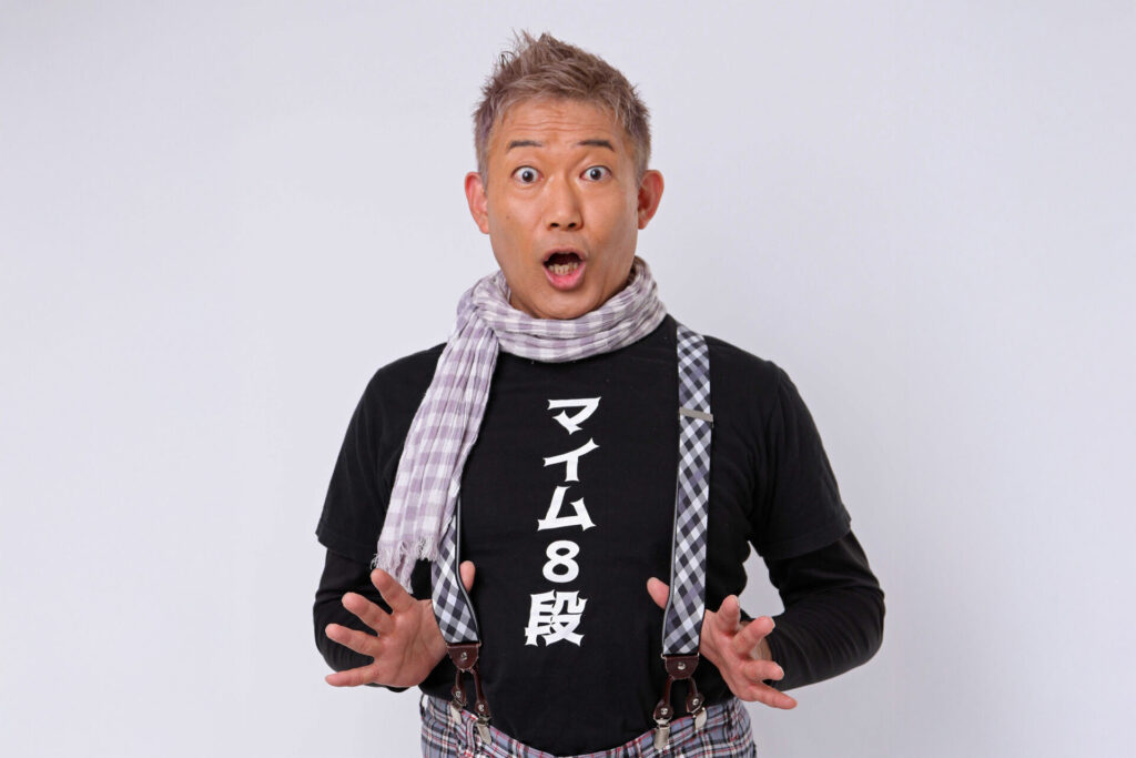 こどもえんげき祭inなだ 2025 | エディー | エディーワンマンショー in なだ