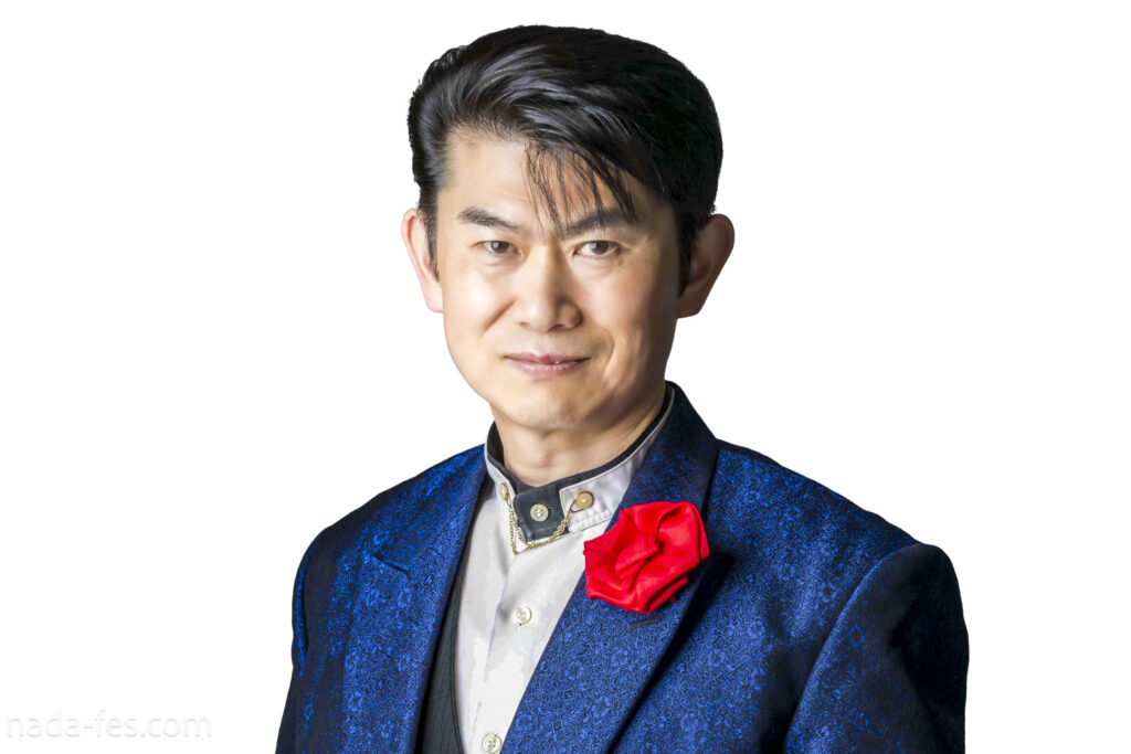 青色のジャケット | OHオフィス | 太田ひろしのマジカルタイム| こどもえんげき祭inなだ 2026