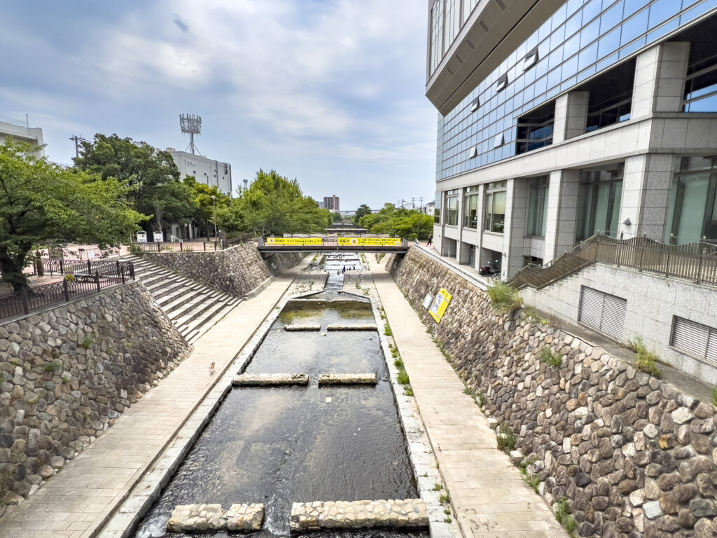 神戸市立灘区民ホール | こどもえんげき祭inなだ