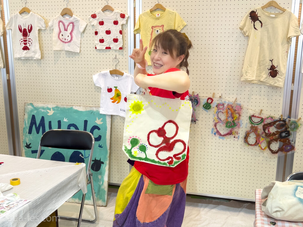 寺田ちはる,アンサンブル・レネット | こどもえんげき祭inなだ